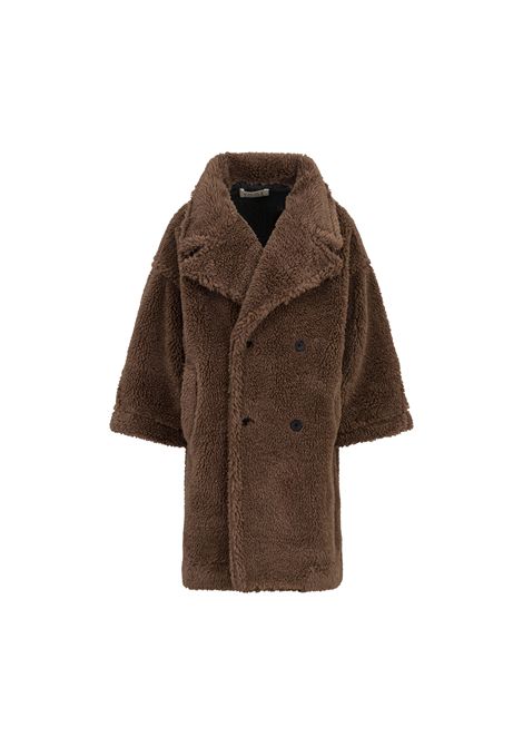 Cappotto doppiopetto DOUUOD JUNIOR | DZ2P40 Z3949347